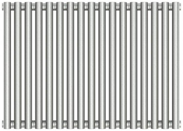 Отопительный радиатор Сунержа Эстет-11 500х765 17 секций Сатин