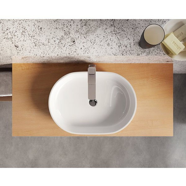 Раковина-чаша Ravak Moon 2 56 XJN01300002