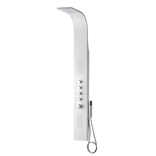 Душевая панель 1MarKa Sazerlend L40