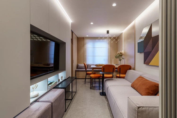 Кварцевый ламинат Fargo Stone Горный Хрусталь JC 11013