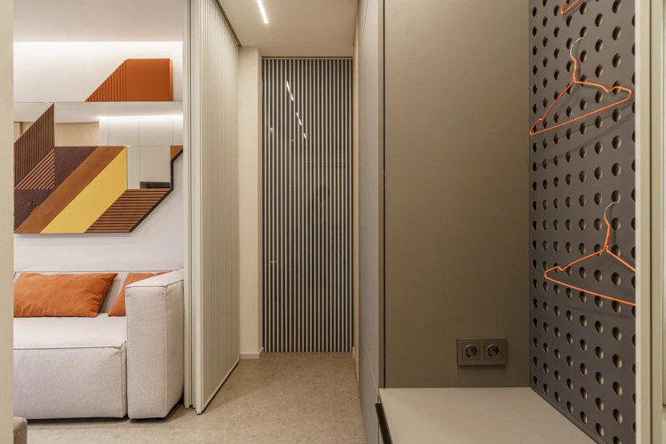 Кварцевый ламинат Fargo Stone Горный Хрусталь JC 11013