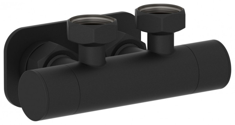 Вентиль 2х3/4