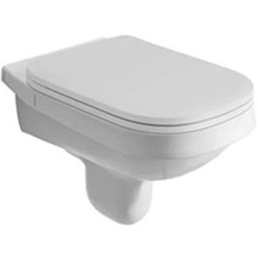 Унитаз Hatria Abito YXX6 подвесной