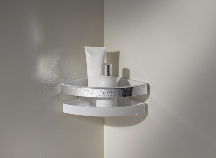 Корзинка для душа Keuco Collection Moll 12757 010000