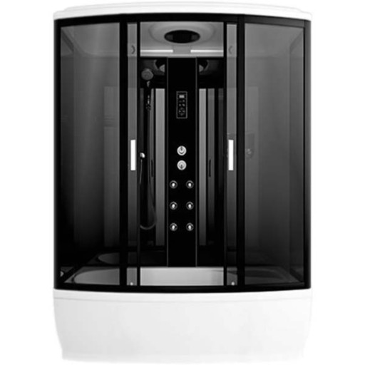 Душевой бокс Arcus AS-206 85x170