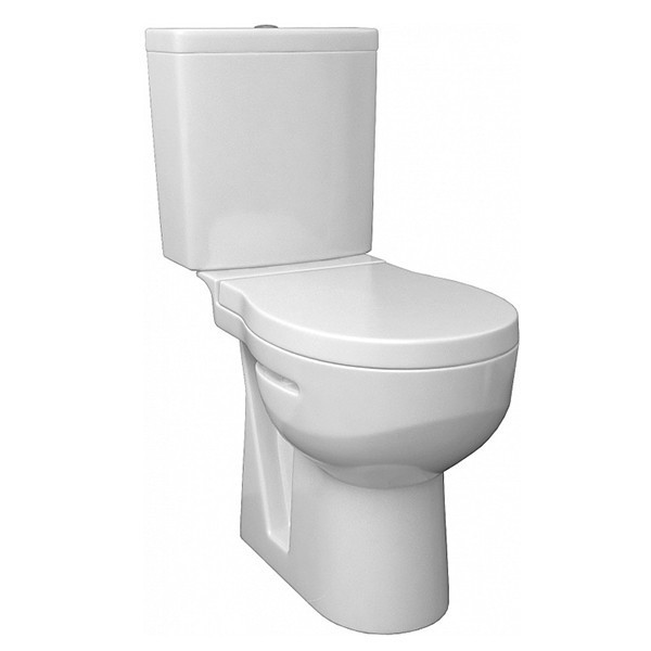Унитаз Santek Версаль 1.WH30.2.406