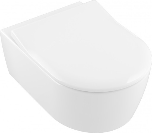 Унитаз Villeroy&amp;Boch Avento Pack 5656RS01 подвесной