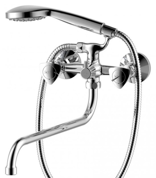 Смеситель Damixa Object 349500000