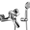 Смеситель Lemark Linara LM0414C для ванны