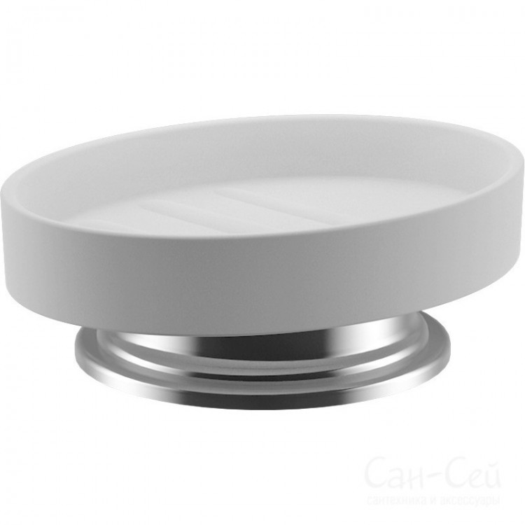 Мыльница настольная Fixsen Best FX-718