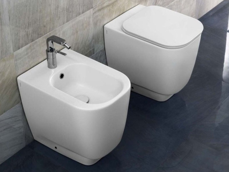 Биде Hatria Fusion 48 YXC9