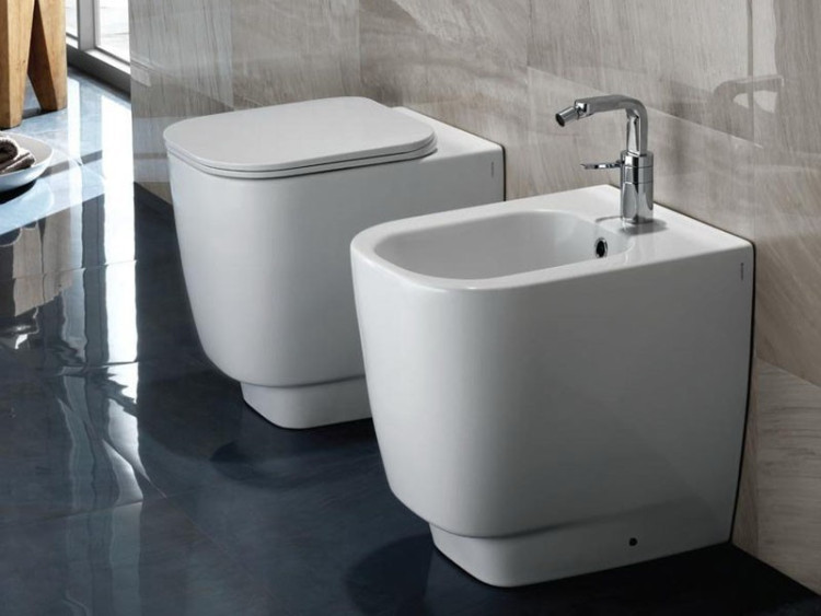 Биде Hatria Fusion 48 YXC9