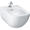 Биде Laufen Palomba 8.3080.1 подвесное