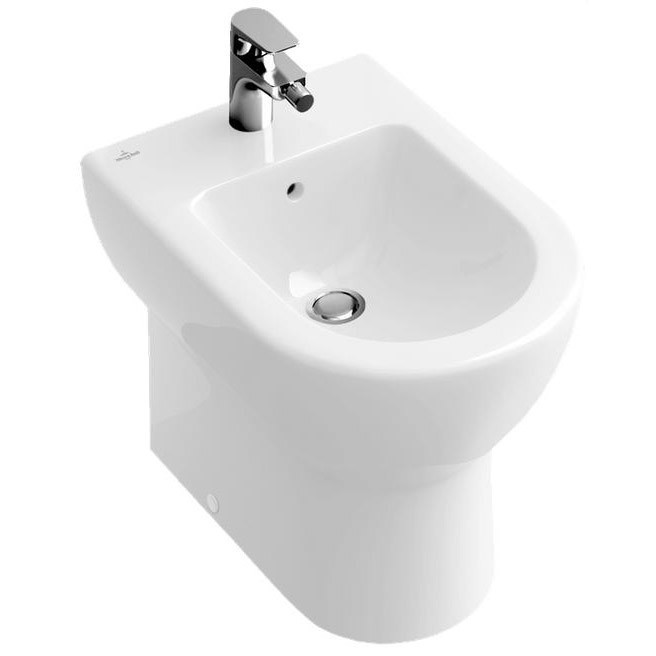 Биде Villeroy&Boch Subway 741000