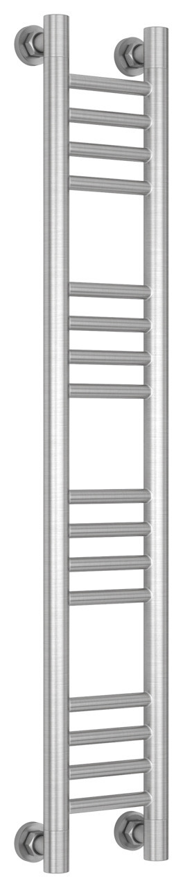 Полотенцесушитель водяной Сунержа Богема+ прямая 1000х150 Сатин