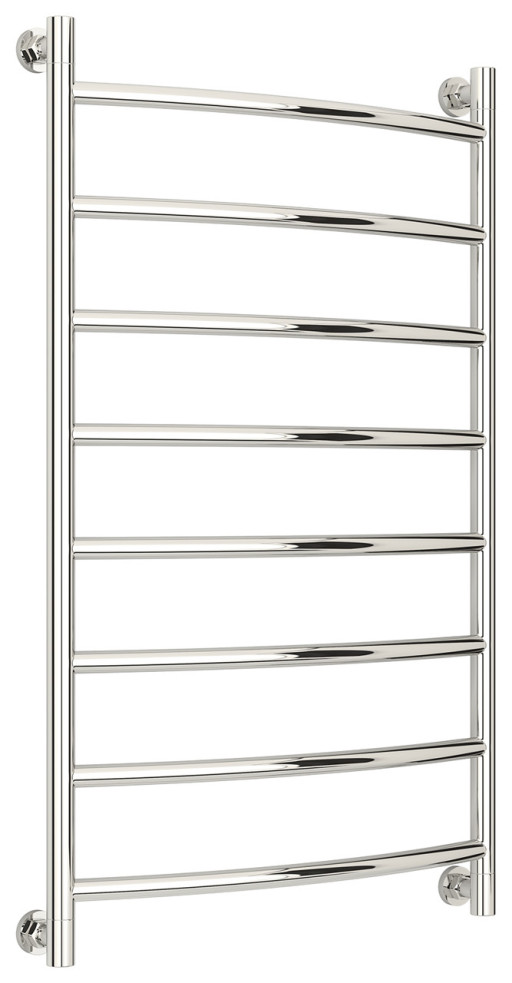 Полотенцесушитель водяной Сунержа Галант+ 1000х600 Без покрытия