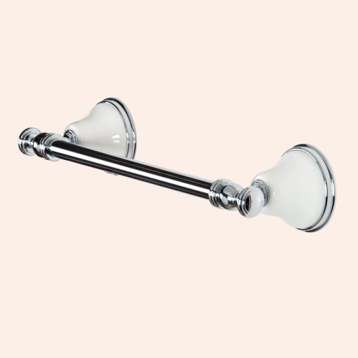 Полотенцедержатель TW Harmony TWHA014bi/cr