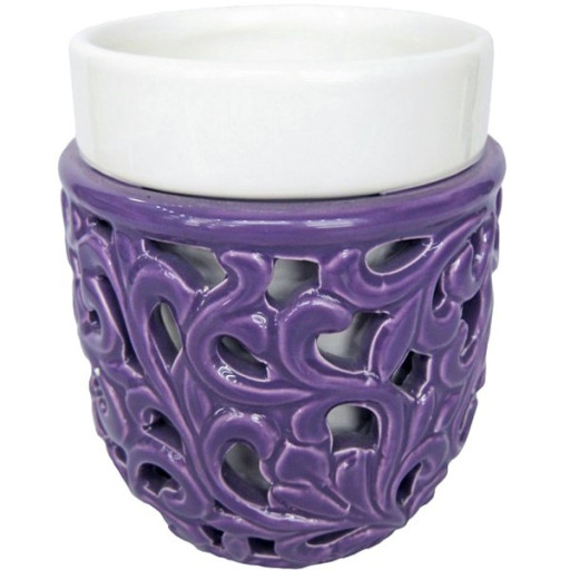 Стакан для зубных щеток Fixsen Livy A213-P1-3