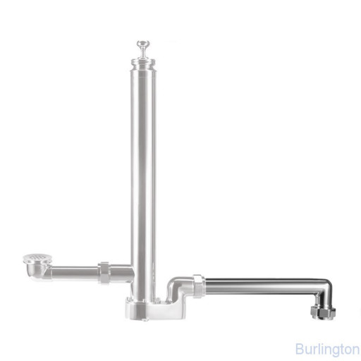 Удлиненная трубка слива для &quot;Пожарного гидранта&quot;