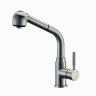 WasserKRAFT Wern 4266 Смеситель для кухнвыдвижной лейкой