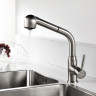 WasserKRAFT Wern 4266 Смеситель для кухнвыдвижной лейкой