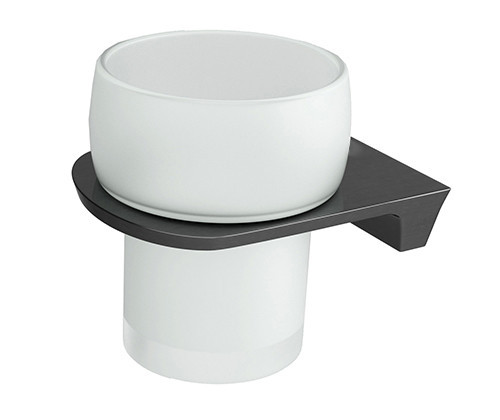 WasserKRAFT Wiese K-8928 Подстаканник одинарный