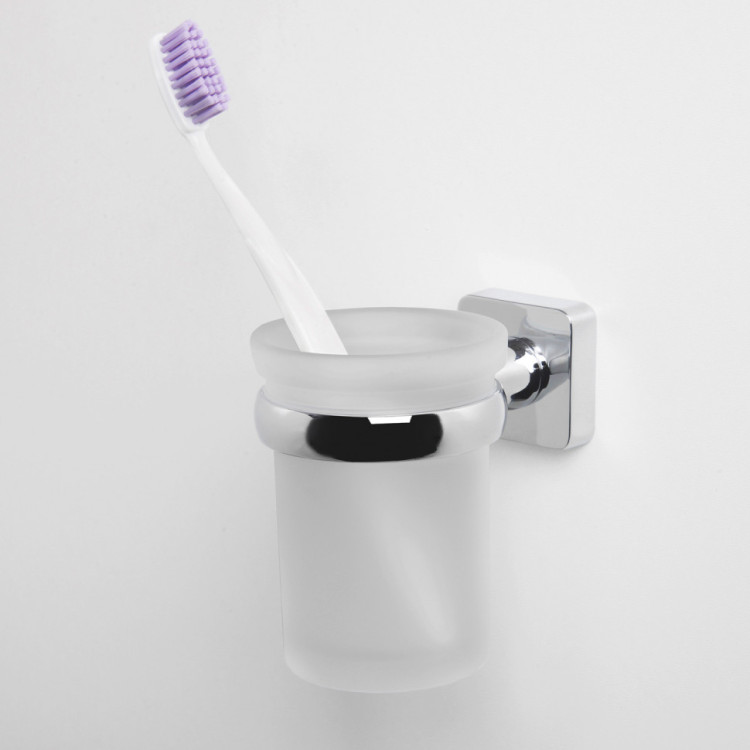 WasserKRAFT Lippe K-6528 Подстаканник одинарный