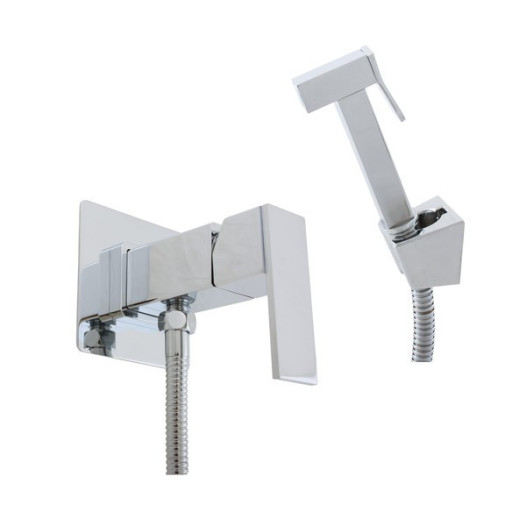 Гигиенический душ со смесителем Rav Slezak Loira LR547