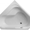 Угловая правосторонняя ванна-душ 145 x 145 см Jacob Delafon BAIN-DOUCHE E6221RU-00