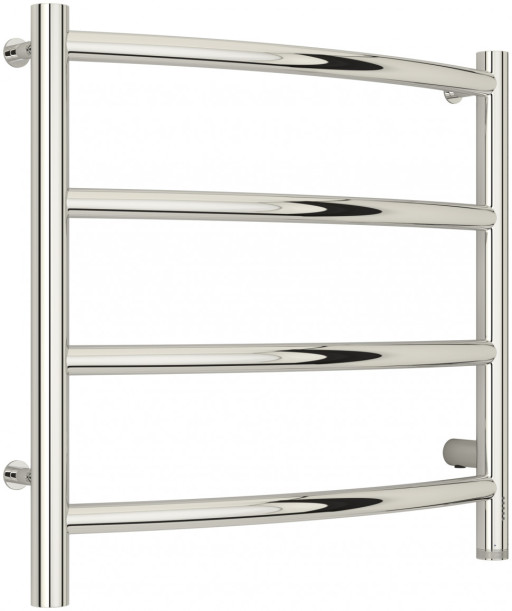 Полотенцесушитель электрический Сунержа Галант 4.0 500х500 МЭМ правый Без покрытия