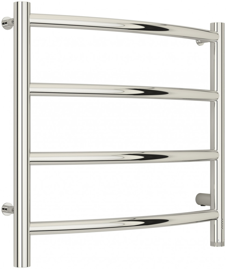 Полотенцесушитель электрический Сунержа Галант 4.0 500х500 МЭМ правый Без покрытия