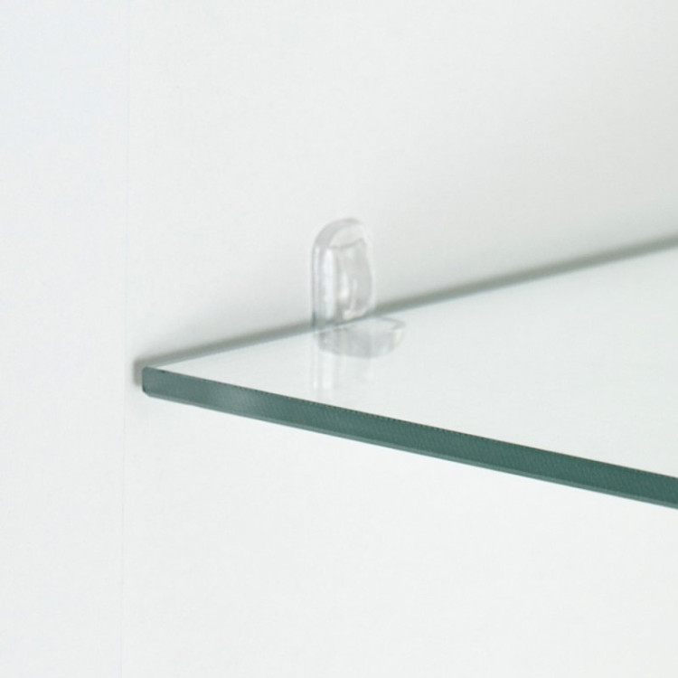 Мебельная ручка ECO (60 см) для базы ECO-CER размером 100 и 120 см 1 штука Cezares RS156GR.3/512