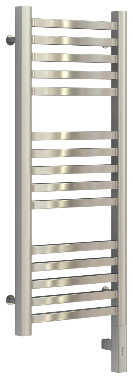 Полотенцесушитель электрический Сунержа Модус 3.0 800x300 МЭМ правый Без покрытия