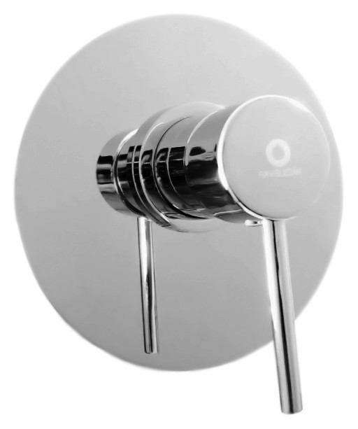 Смеситель для душа Rav Slezak Seina SE983L