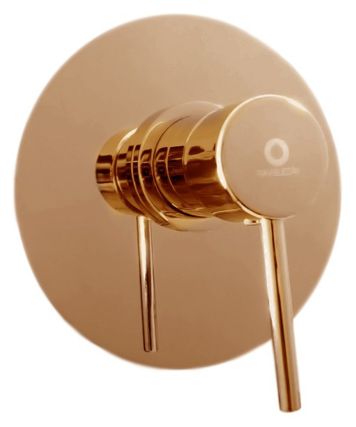 Смеситель для душа Rav Slezak Seina SE983L