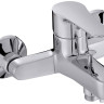 Настенный смеситель для ванны/душа Jacob Delafon JULY E16033-4-CP
