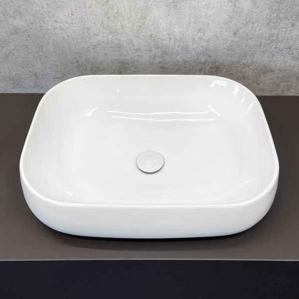 COMFORTY. Раковина 78102