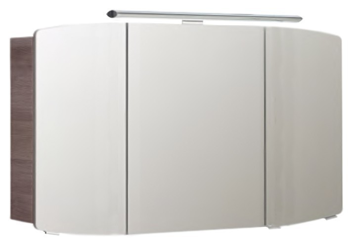 Зеркальный шкаф Pelipal Cassca 140