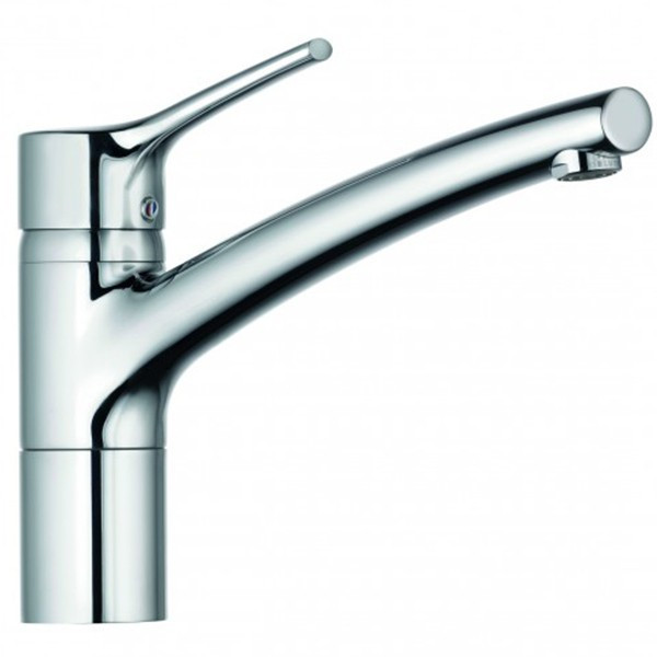 Смеситель для кухни Kludi Trendo 335740575