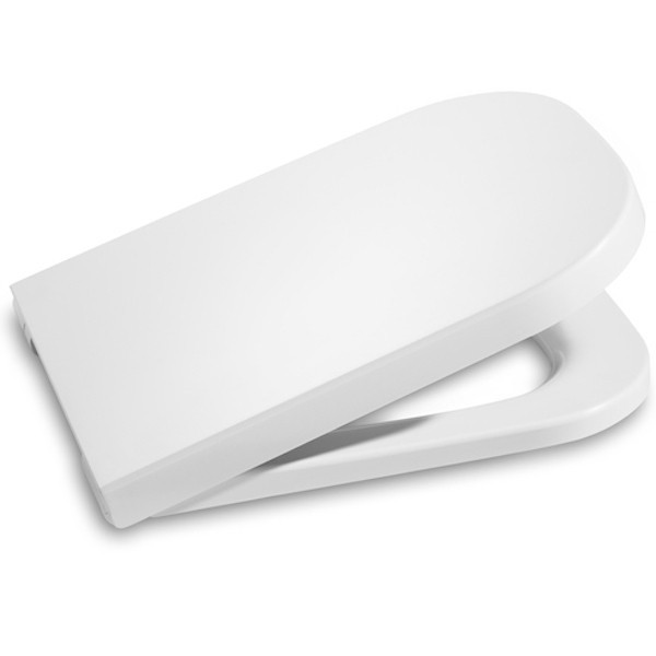 Крышка-сиденье для унитаза Roca The Gap 801730004