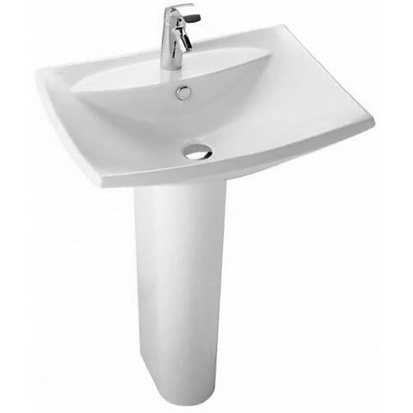 Раковина Jacob Delafon Escale 65 E1211-00