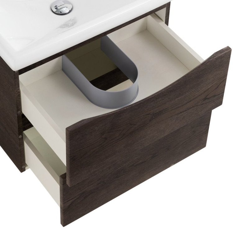 Раковина керамическая 700x450 BelBagno BB-0321-70-LVB