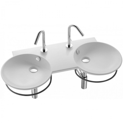 Раковина Jacob Delafon Spherik 100 E4502-00