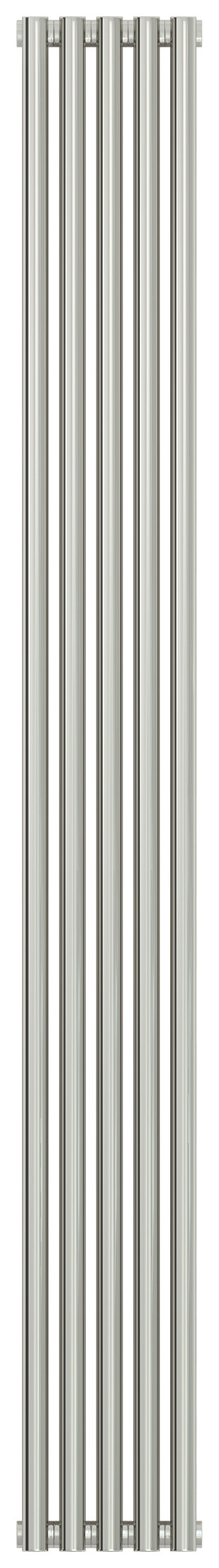 Отопительный радиатор Сунержа Эстет-0 1800х225 5 секций Без покрытия
