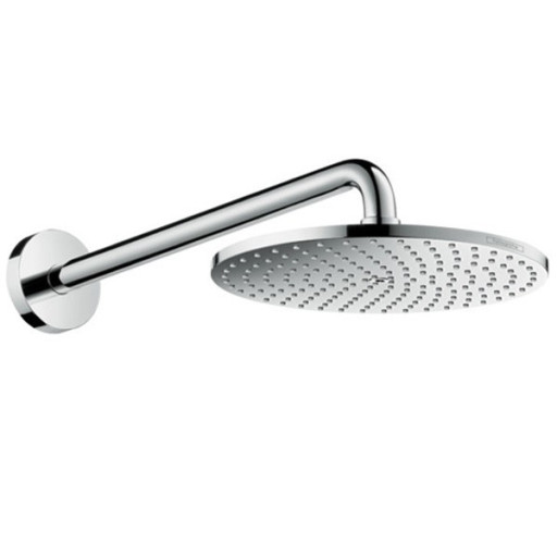 Верхний душ Hansgrohe Raindance Select S 27607000