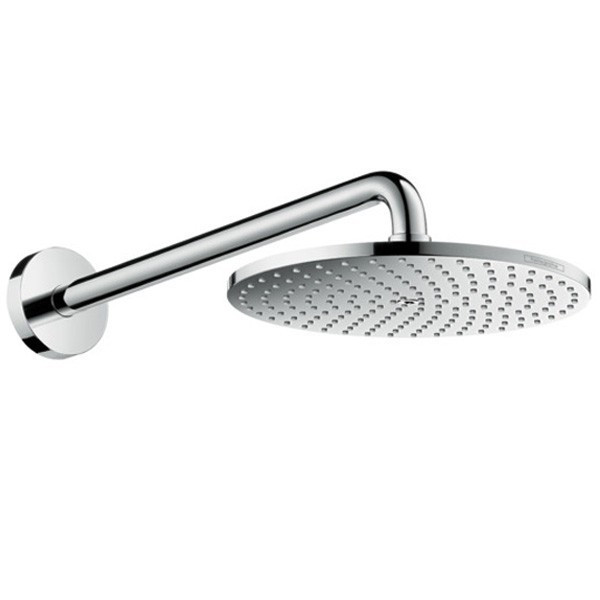 Верхний душ Hansgrohe Raindance Select S 27607000