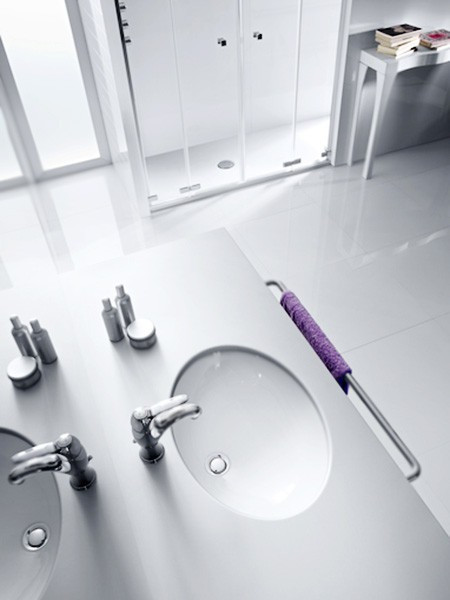 Раковина Roca Grand Berna 55 327899000