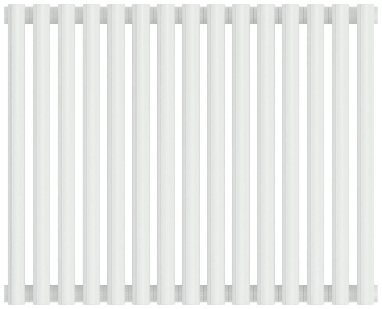Отопительный радиатор Сунержа Эстет-00 500х675 15 секций Белый