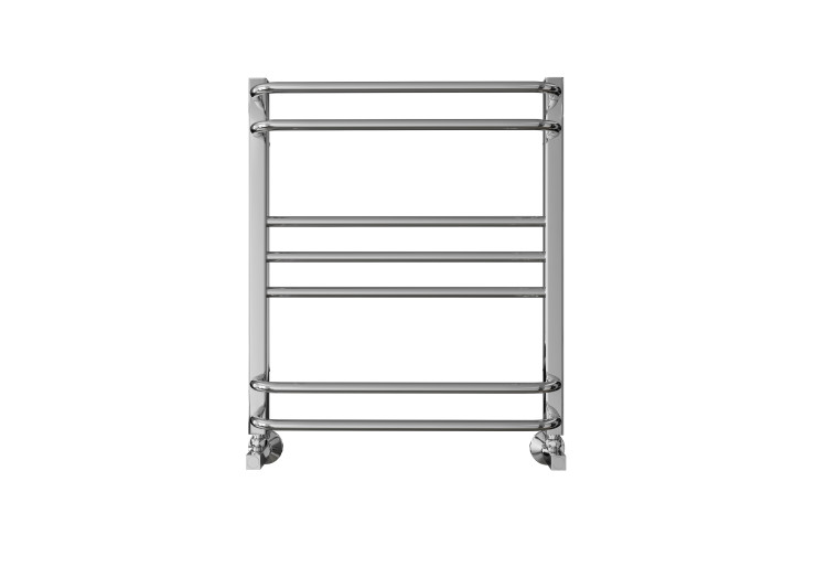 Полотенцесушитель водяной Aquatek Бетта AQ KRC0760CH