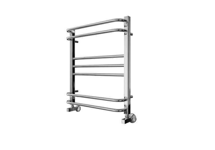 Полотенцесушитель водяной Aquatek Бетта AQ KRC0760CH